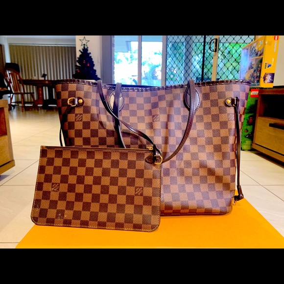 Louis Vuitton Handbags - 🇦🇺Authentic Guaranteed Louis Vuitton Neverfull